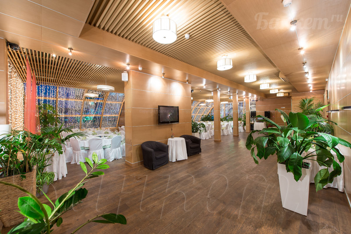 Основной зал — фото 10