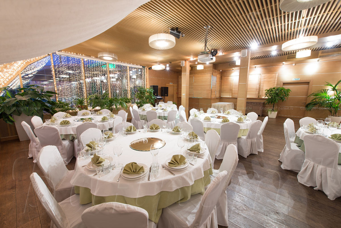 Основной зал — фото 12