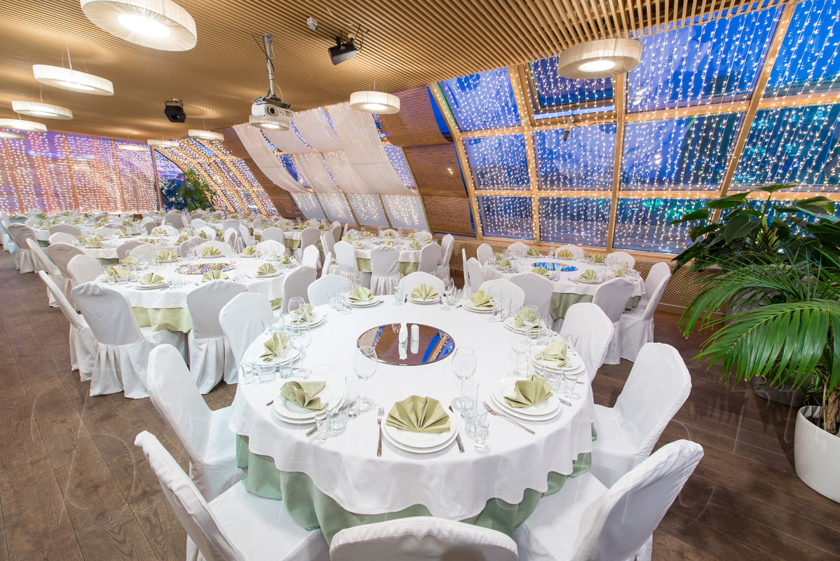 Основной зал — фото 13