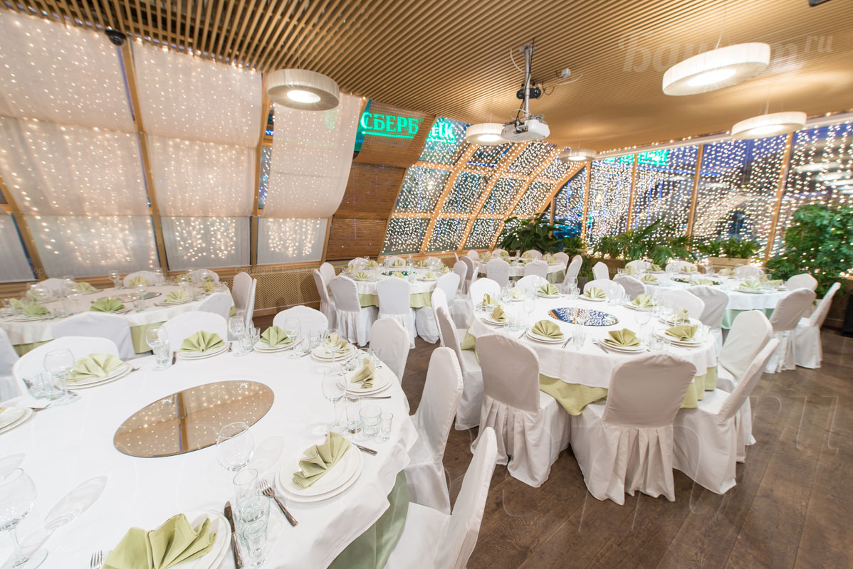 Основной зал — фото 14