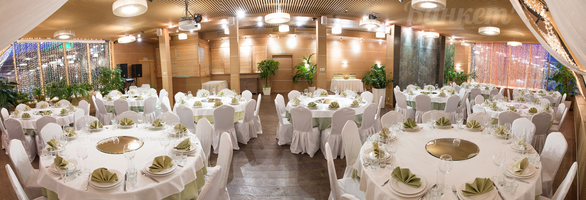 Основной зал — фото 15