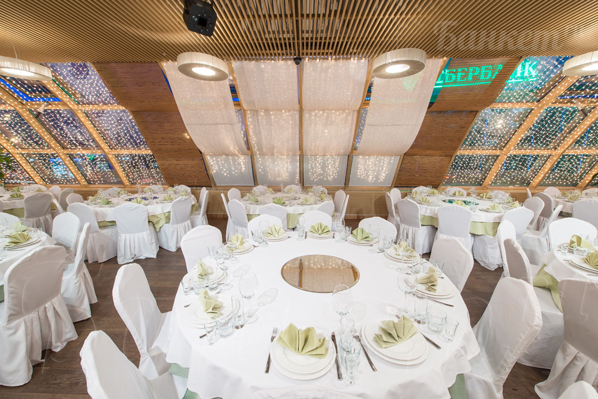 Основной зал — фото 16