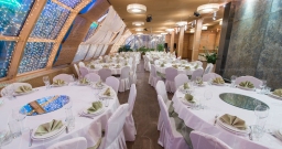 Основной зал Основной зал — интерьер зала