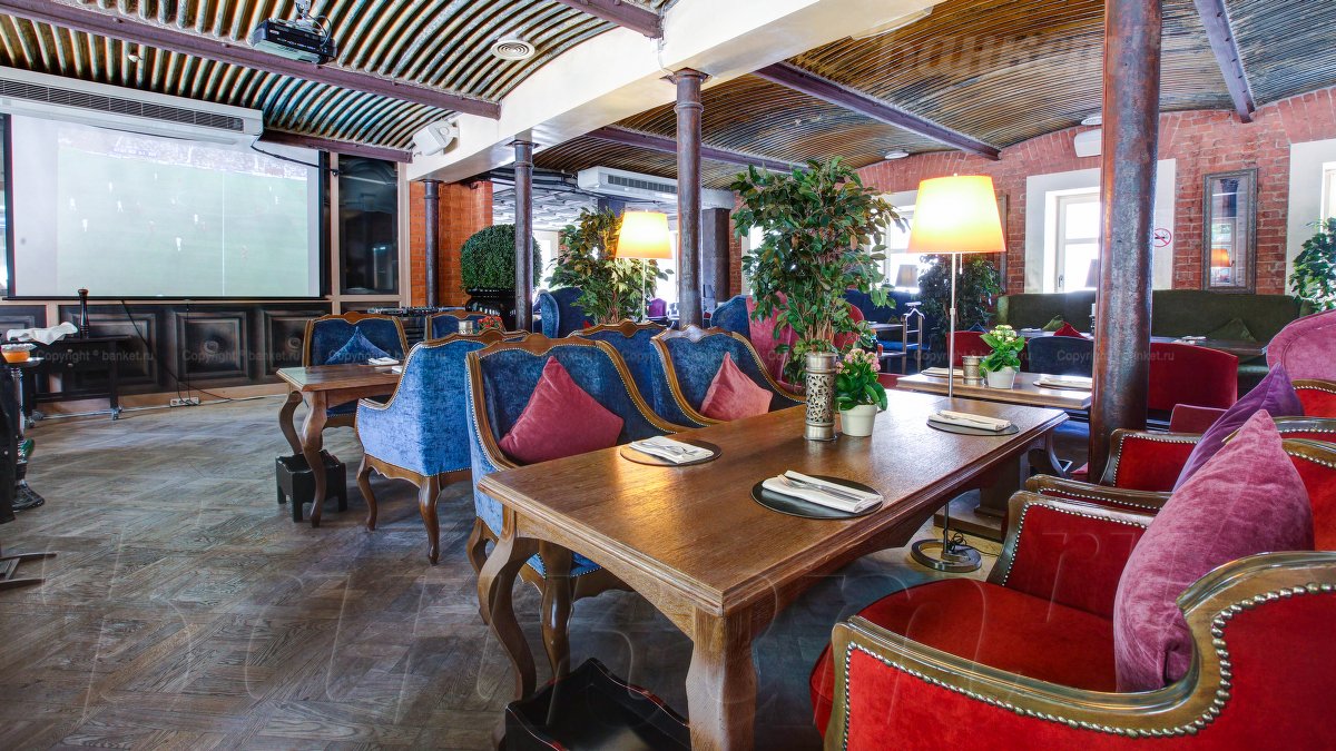 Второй этаж — фото 5