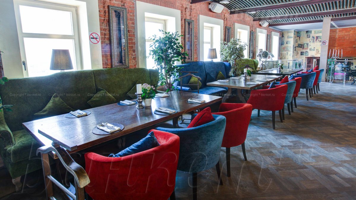 Второй этаж — фото 6