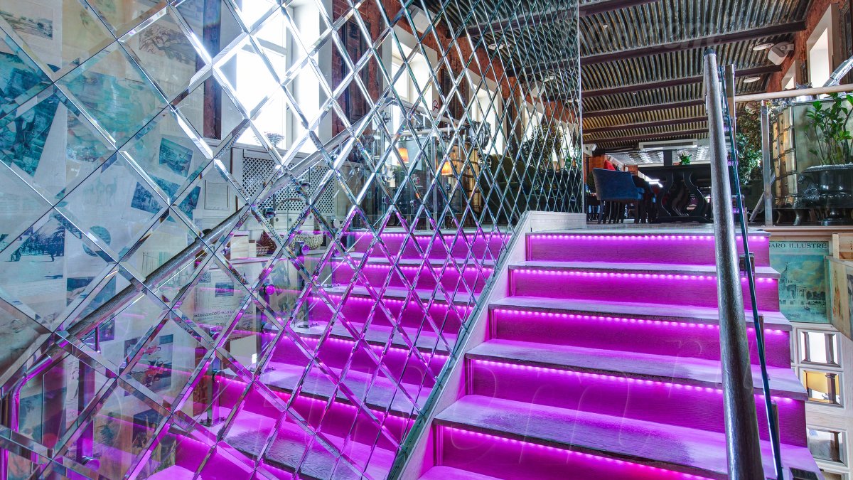 Второй этаж — фото 7