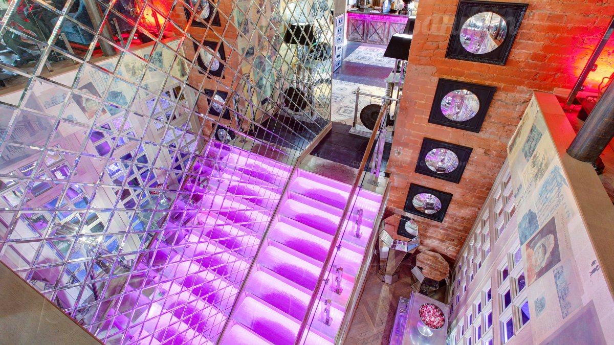 Второй этаж — фото 8