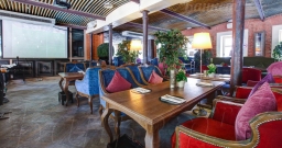 Второй этаж — фото 5