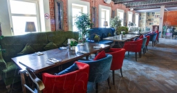 Второй этаж — фото 6