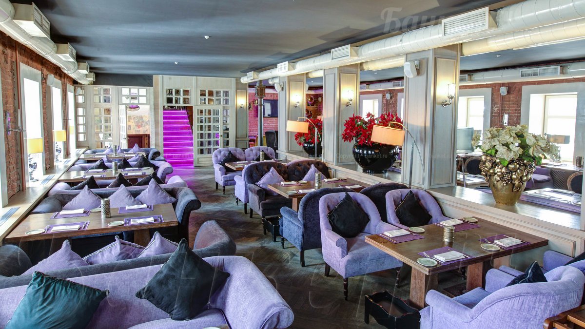 Первый этаж — фото 4