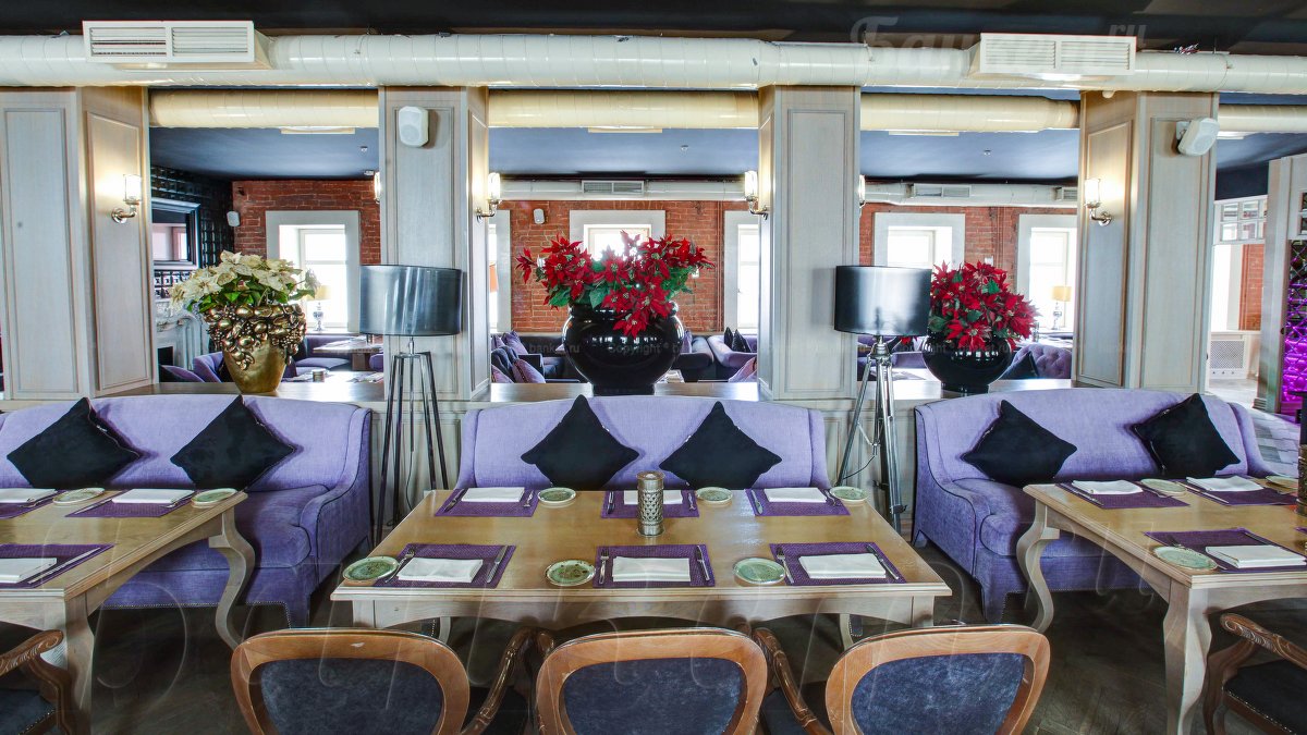 Первый этаж — фото 5