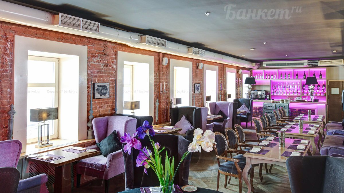 Первый этаж — фото 6