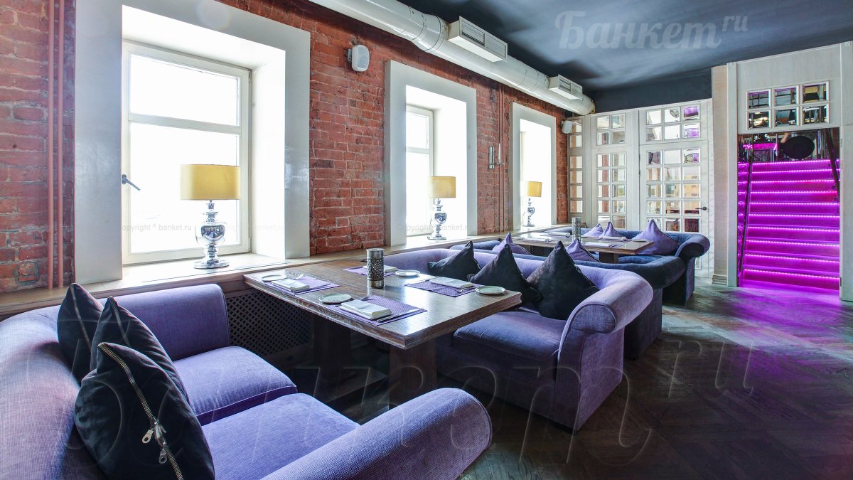 Первый этаж — фото 7