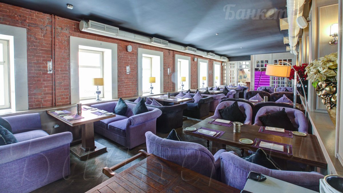 Первый этаж — фото 8