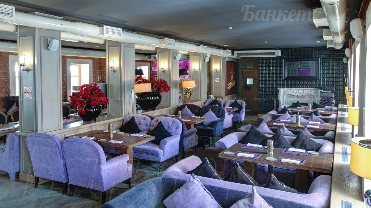 Первый этаж — фото 9