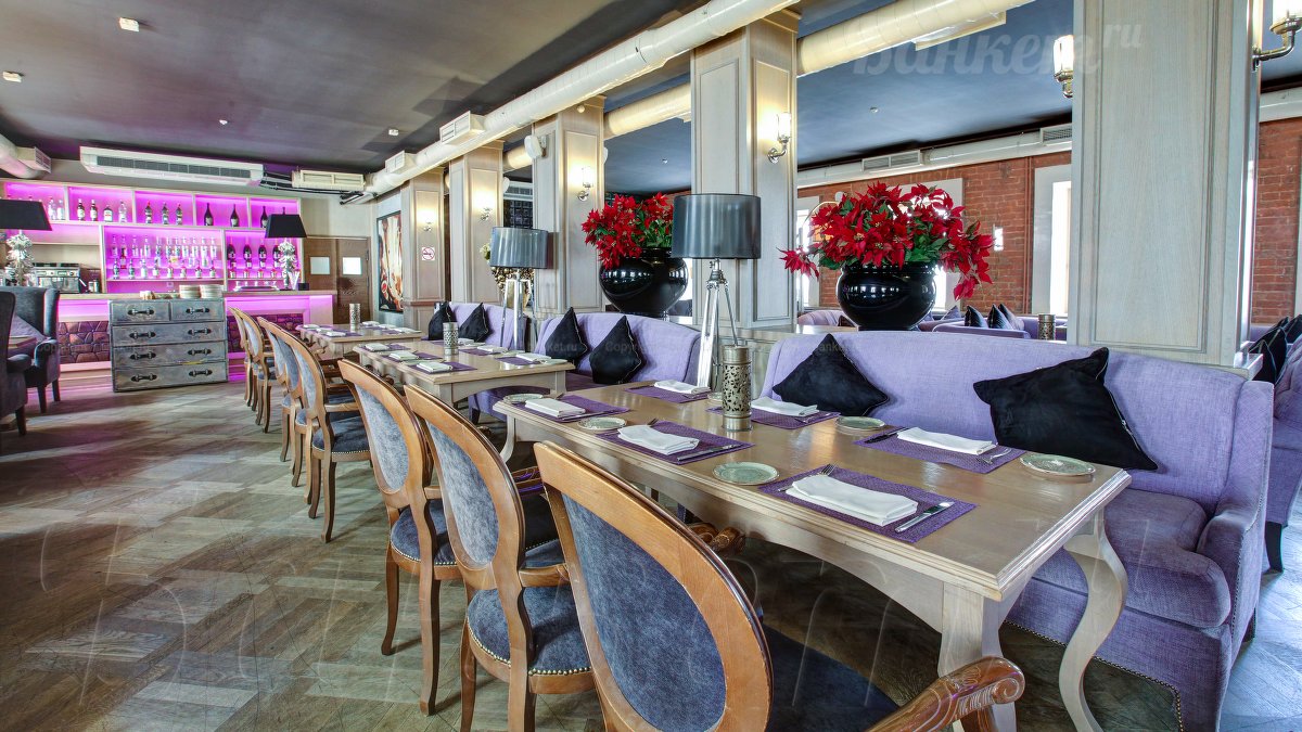 Первый этаж — фото 10