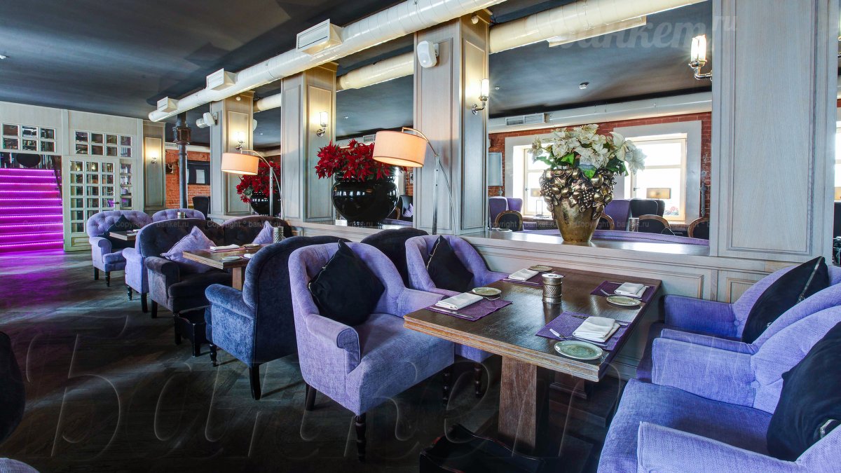 Первый этаж — фото 11