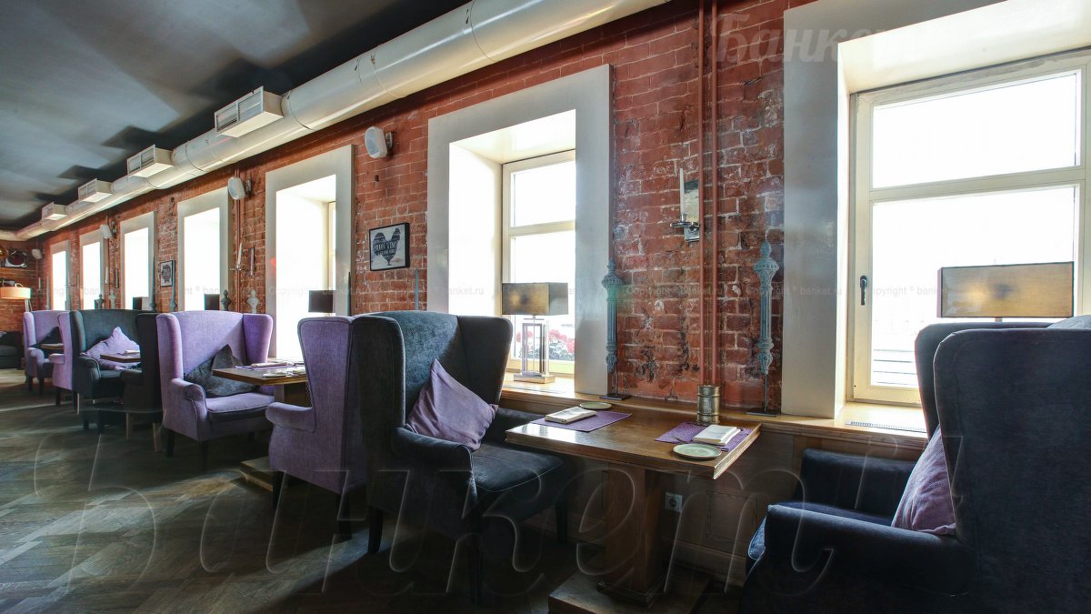 Первый этаж — фото 12