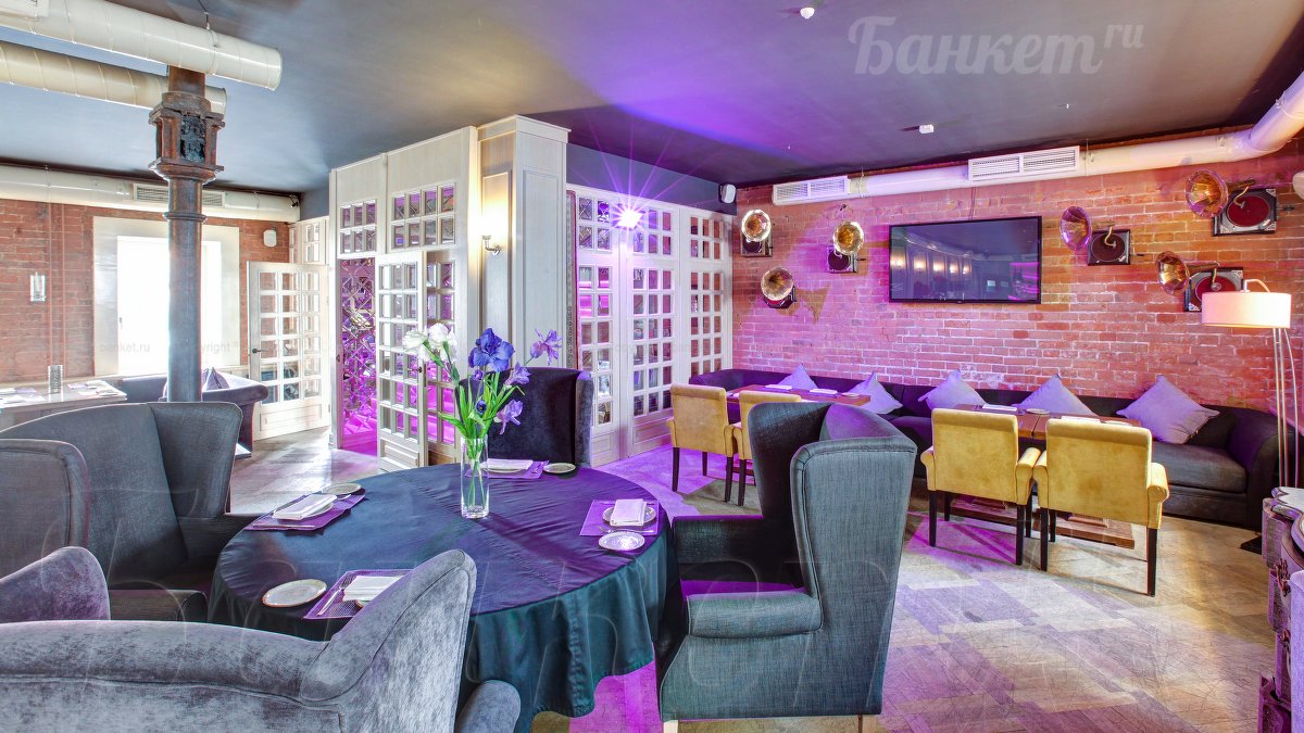 Первый этаж — фото 13