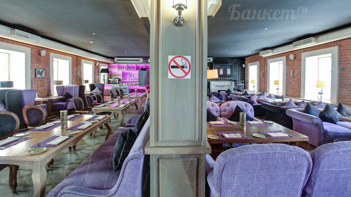 Первый этаж — фото 14