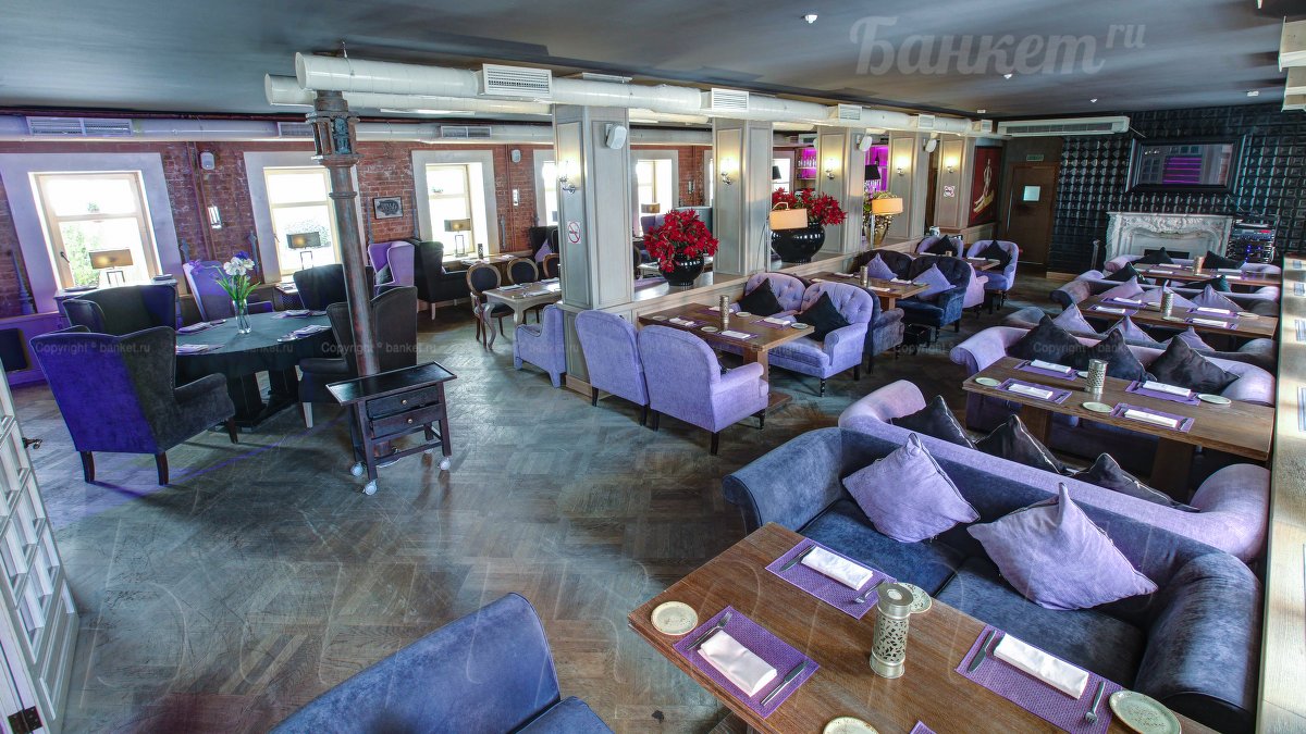 Первый этаж — фото 15