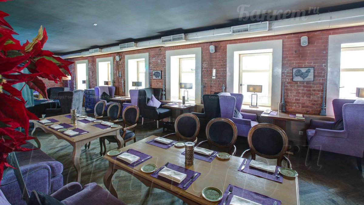 Первый этаж — фото 16