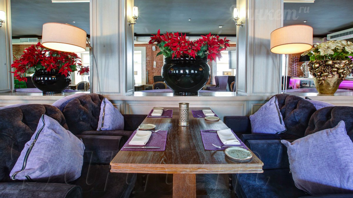 Первый этаж — фото 17