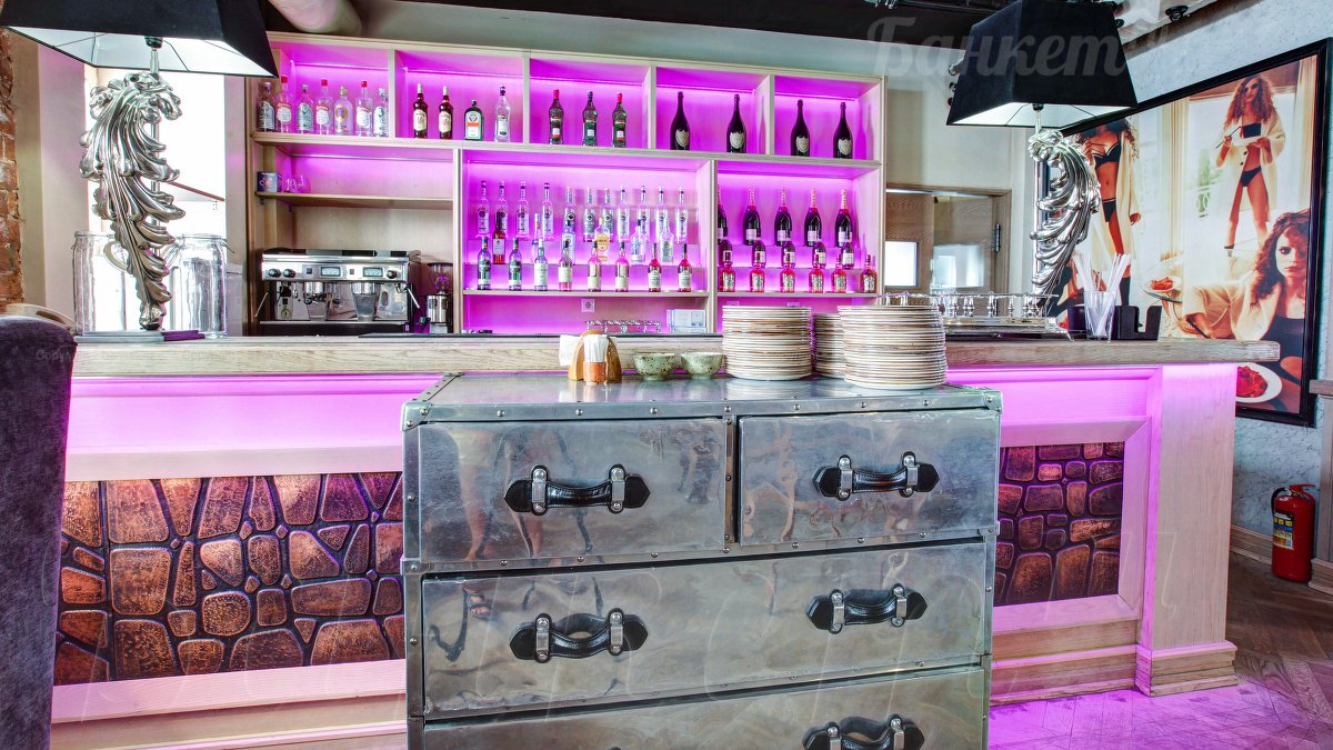 Первый этаж — фото 18