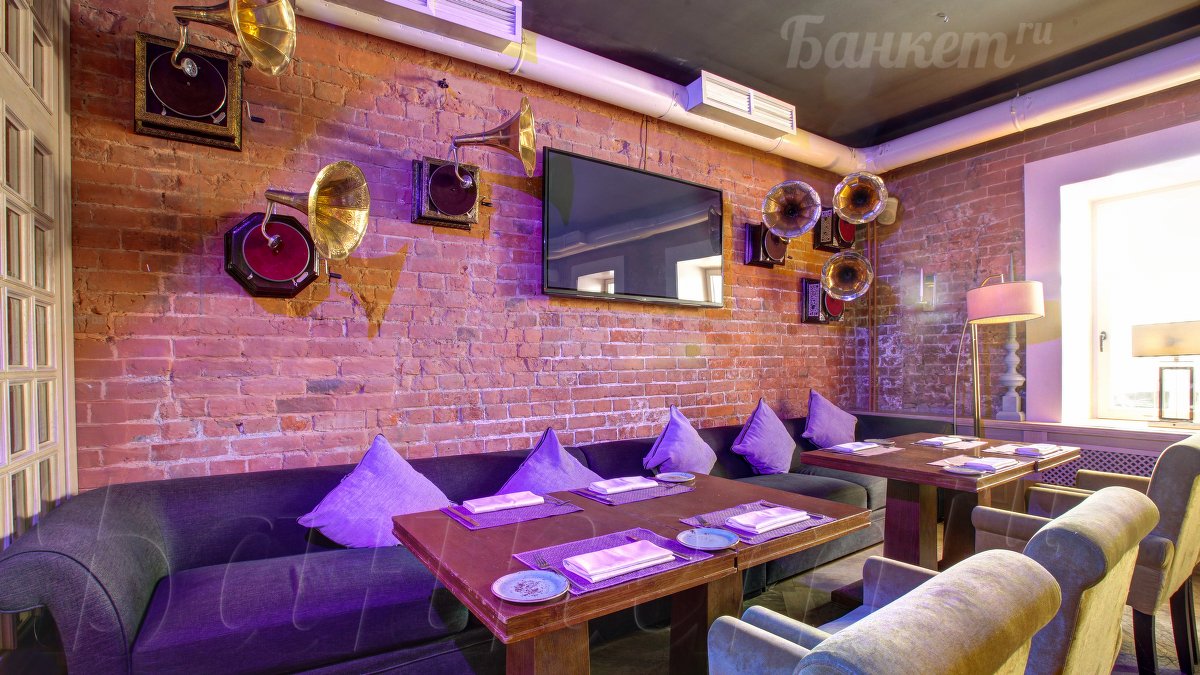 Первый этаж — фото 19