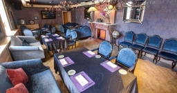 Малый банкетный зал — фото 4