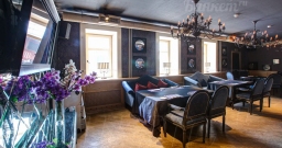 Малый банкетный зал — фото 6