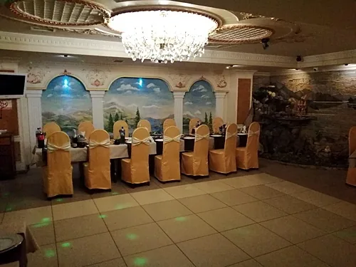 Орхан — Орхан