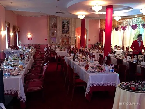 Барыши — Барыши