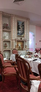 Барыши — Барыши