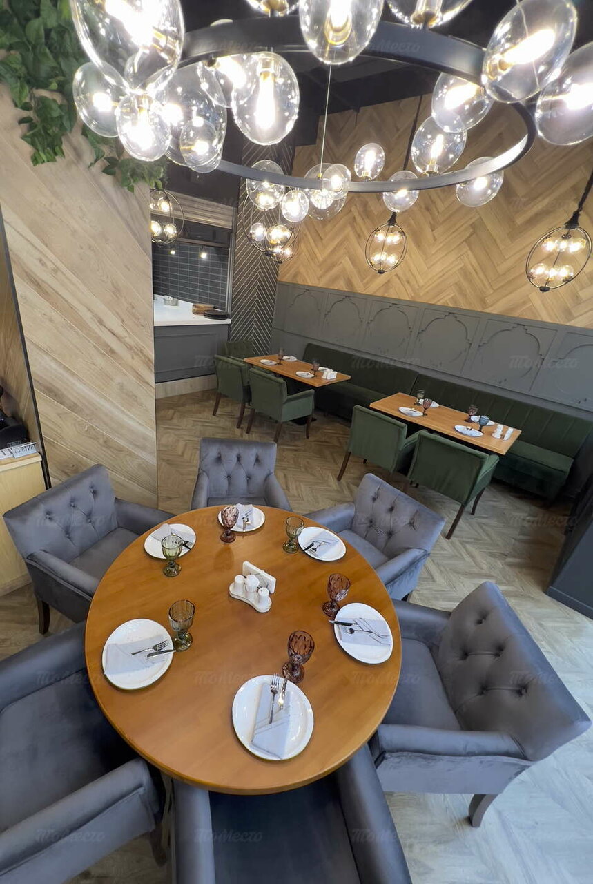 Chef´s Choice — Chef´s Choice