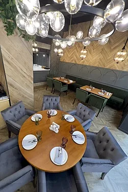 Chef´s Choice — Chef´s Choice