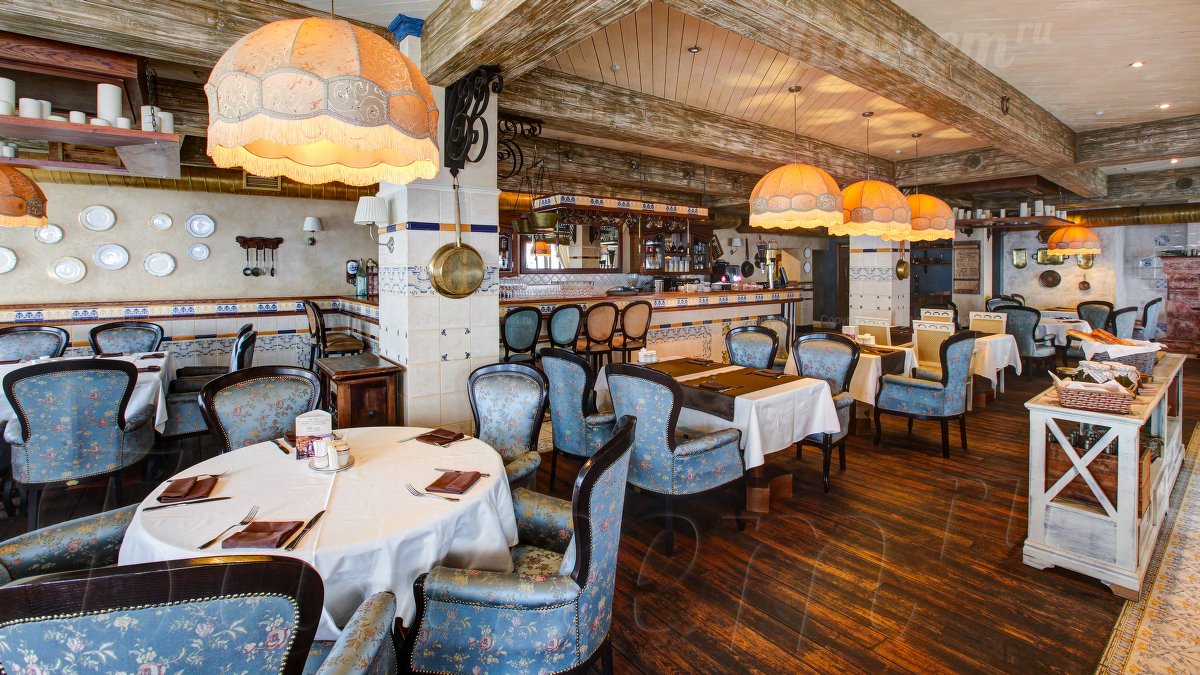 Зал 1 — фото 6