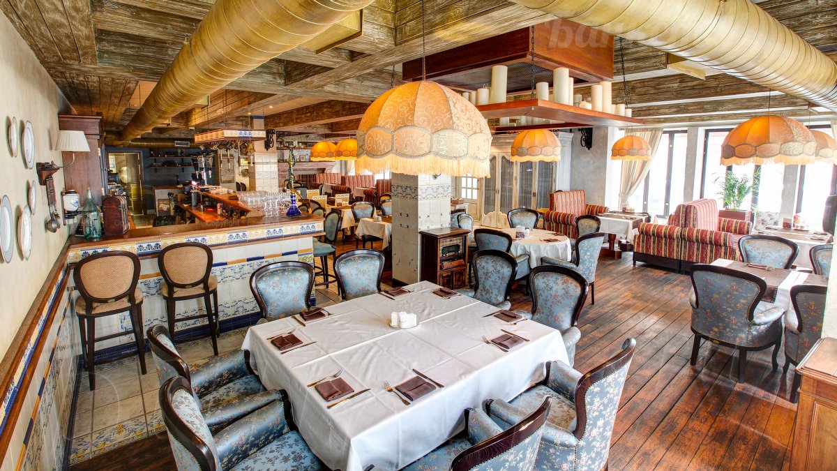 Зал 1 — фото 7