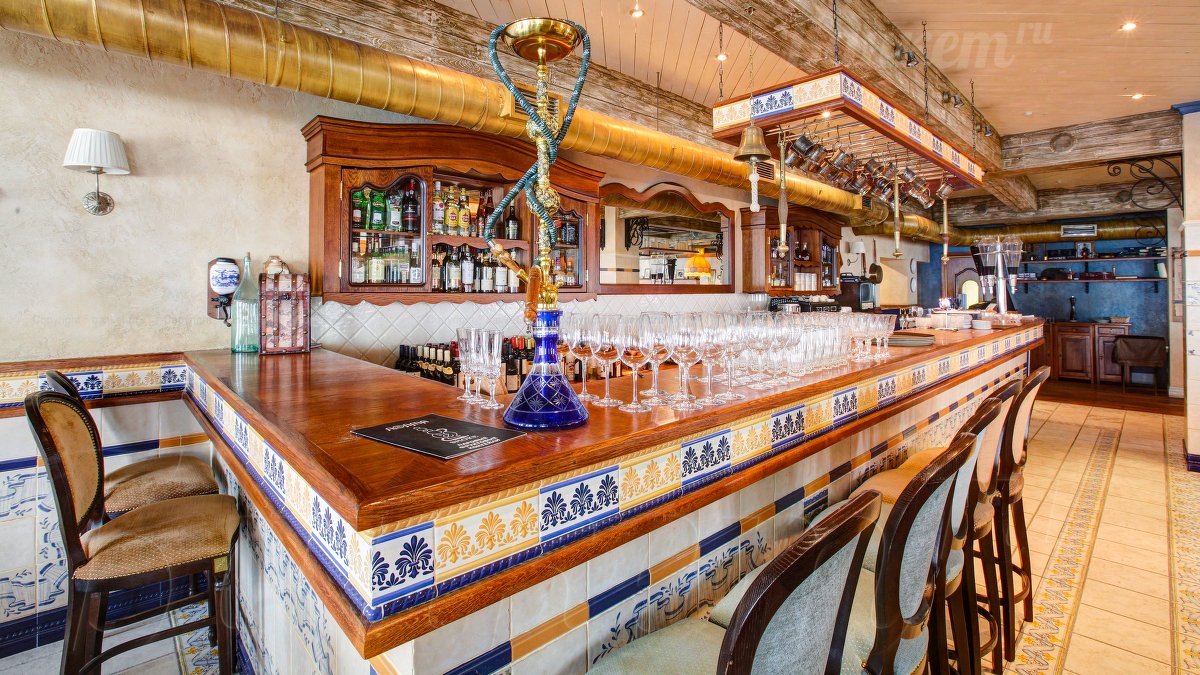 Зал 1 — фото 10