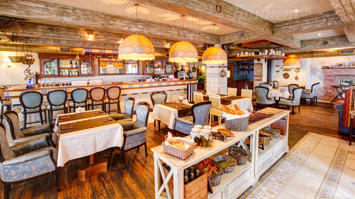 Зал 1 — фото 11