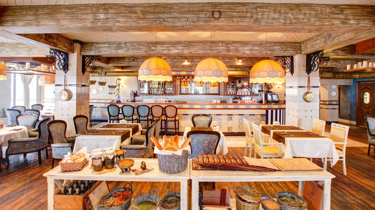 Зал 1 — фото 12