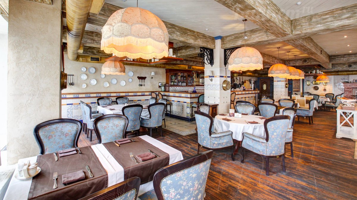 Зал 1 — фото 13