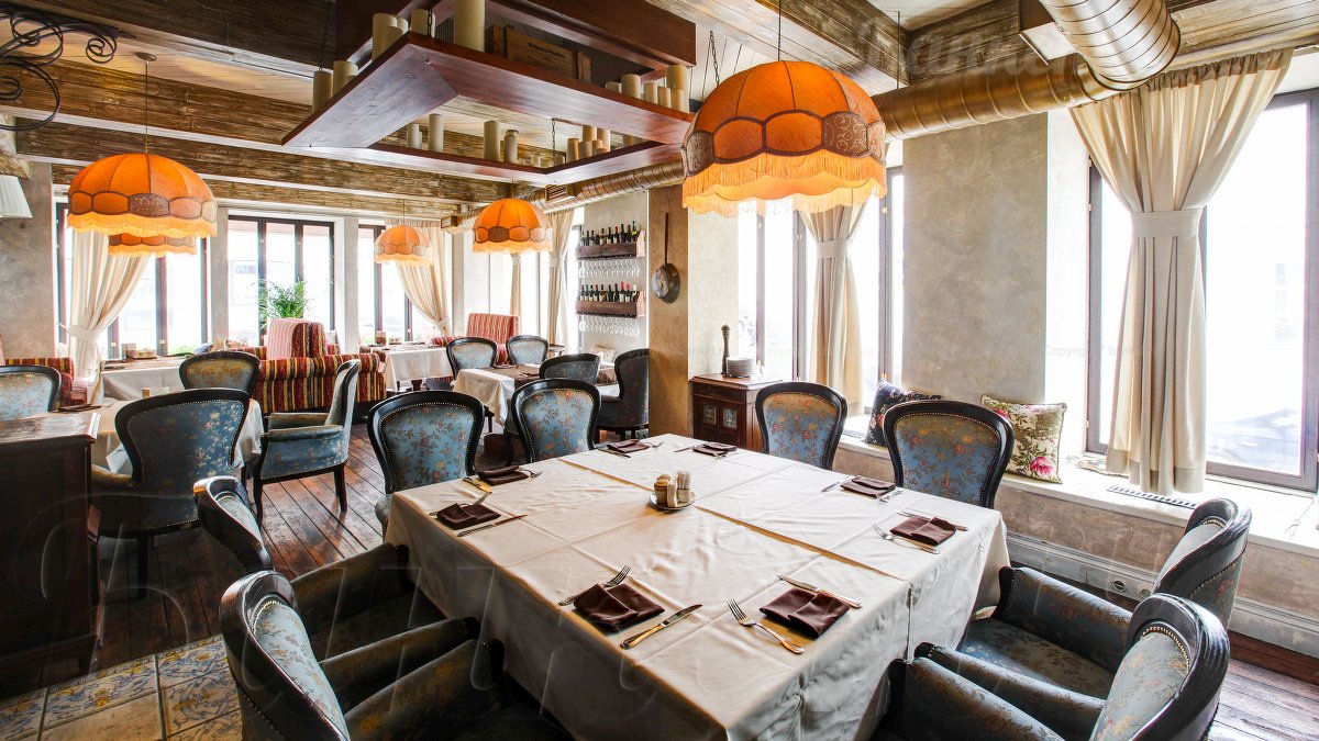 Зал 1 — фото 14