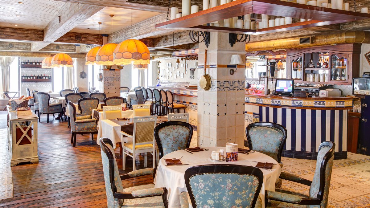 Зал 1 — фото 15