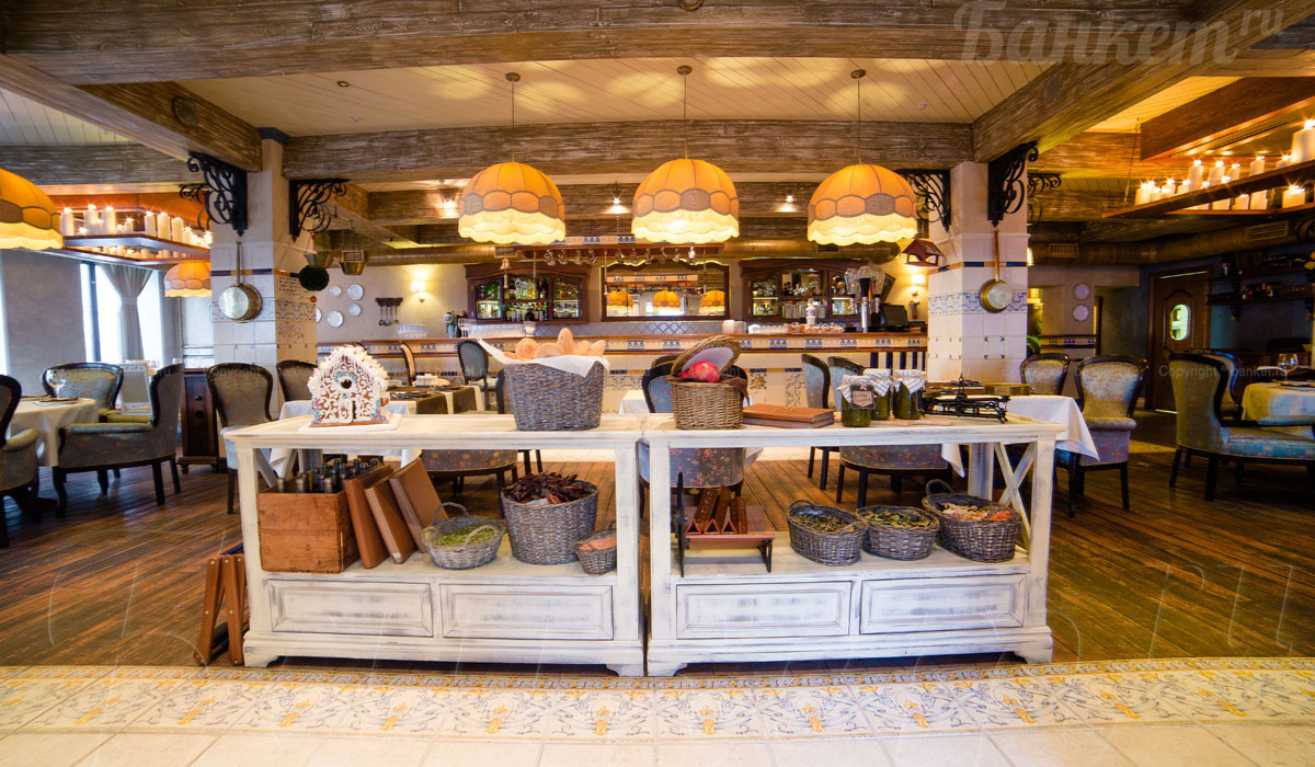 Зал 1 — фото 16