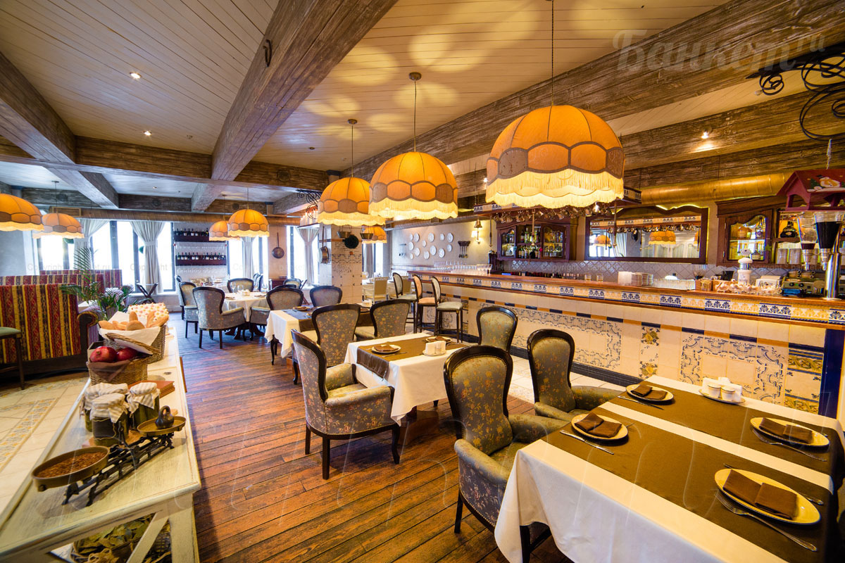 Зал 1 — фото 17