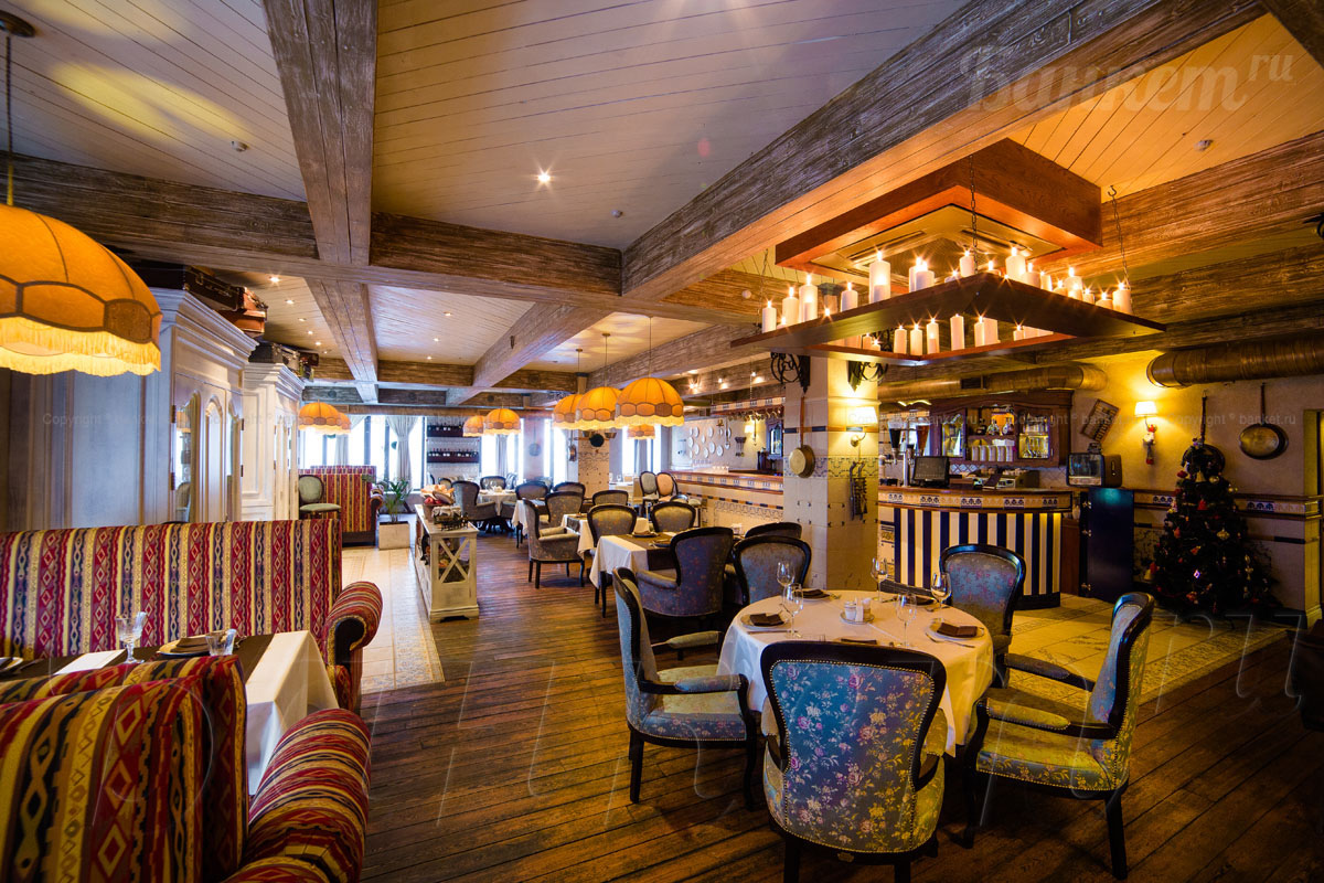 Зал 1 — фото 18