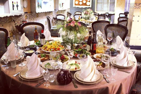 Зал 1