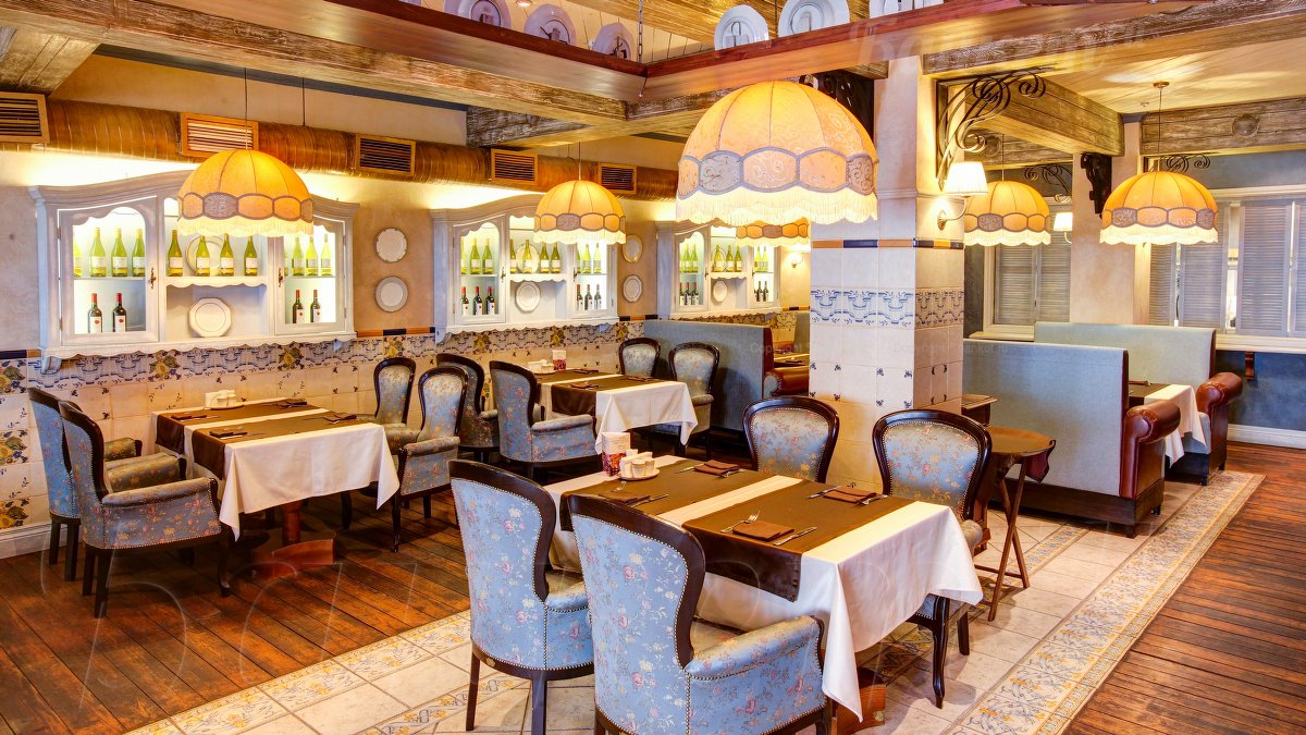 Зал 2 — фото 11