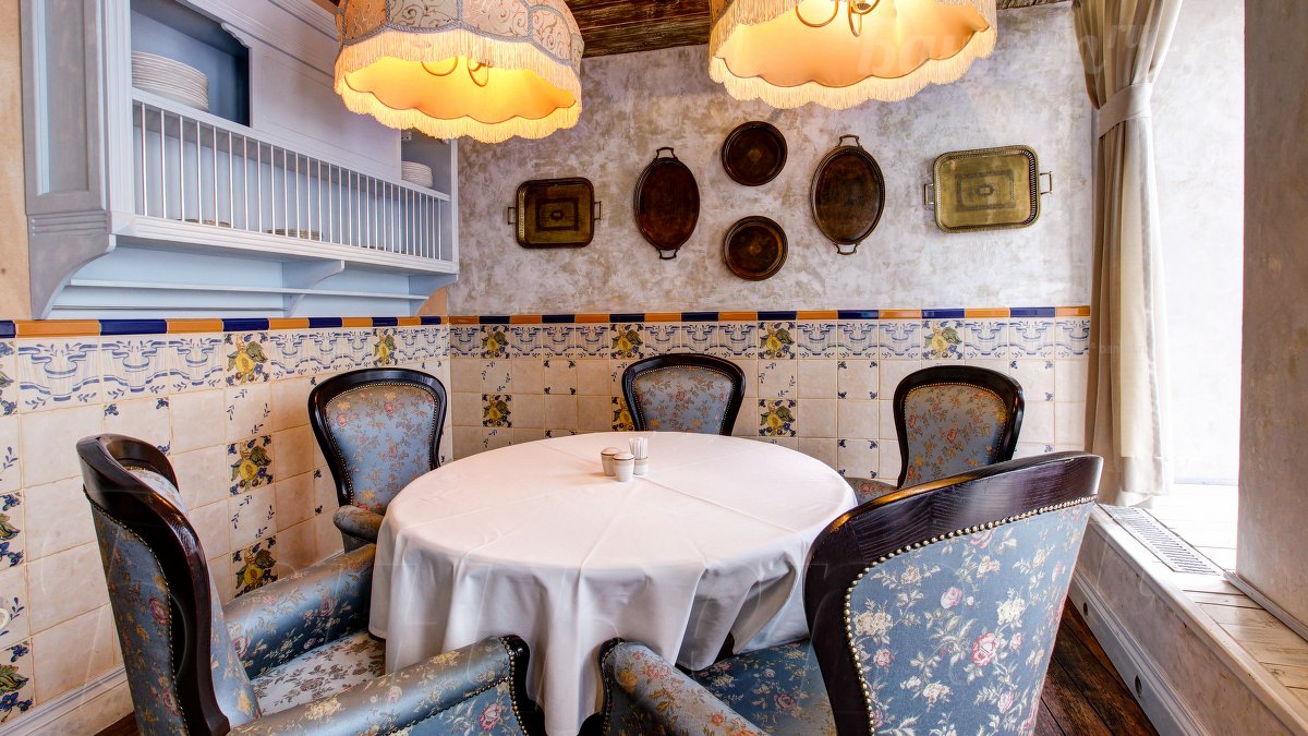 Зал 2 — фото 13